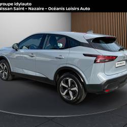Nissan Qashqai Qashqai e-Power 190 ch Business Edition Saint-Nazaire