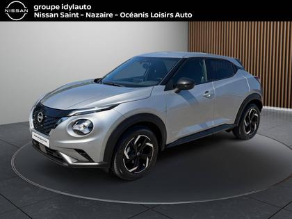 Nissan Juke - Juke HYBRID 143 N-Connecta - 20 100 €