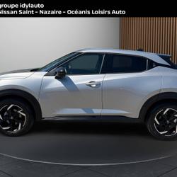 Nissan Juke Juke HYBRID 143 N-Connecta Saint-Nazaire