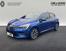 Renault Clio 5 Granville