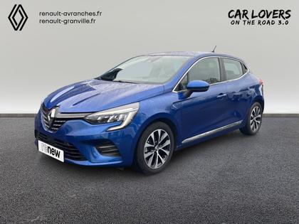 Renault Clio - Clio E-Tech 140 - 21N Zen - 16 990 €