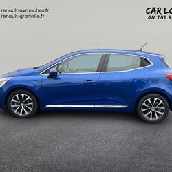 Renault Clio 5 Clio E-Tech 140 - 21N Zen Granville