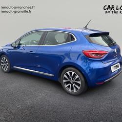 Renault Clio 5 Clio E-Tech 140 - 21N Zen Granville