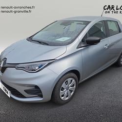 Renault Zoe Zoe R110 Achat Int&eacute;gral - 21 Zen Avranches