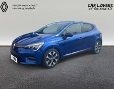 Renault Clio 5 Granville