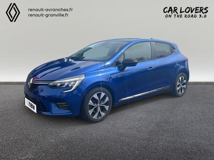 Renault Clio - Clio Blue dCi 100 Evolution - 15 990 €