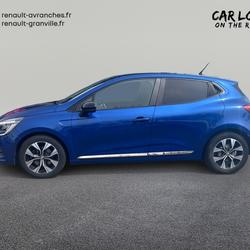 Renault Clio 5 Clio Blue dCi 100 Evolution Granville
