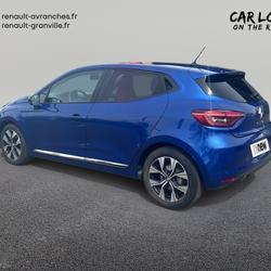 Renault Clio 5 Clio Blue dCi 100 Evolution Granville