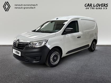 Renault Autres Renault - EXPRESS VAN BLUE DCI 75 - 22 CONFORT - 14 990 €