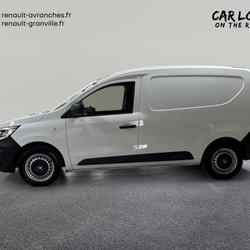 Autres Renault EXPRESS VAN BLUE DCI 75 - 22 CONFORT Granville