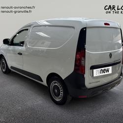 Autres Renault EXPRESS VAN BLUE DCI 75 - 22 CONFORT Granville