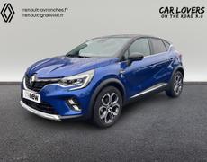 Renault Captur Granville