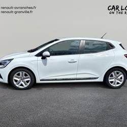 Renault Clio 5 Clio E-Tech 140 - 21N Zen Granville