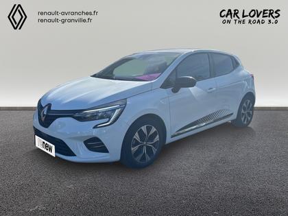 Renault Clio - Clio SCe 65 Evolution - 12 990 €