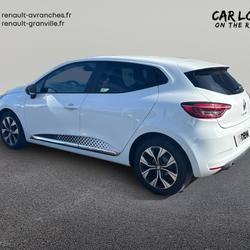 Renault Clio 5 Clio SCe 65 Evolution Granville