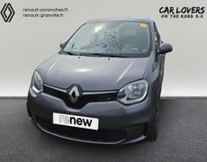 Renault Twingo 3