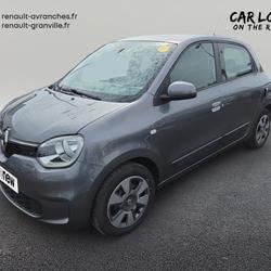 Renault Twingo 3 Twingo III Achat Int&eacute;gral - 21 Life Avranches