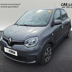 Renault Twingo 3 Twingo III Achat Int&eacute;gral - 21 Life Avranches