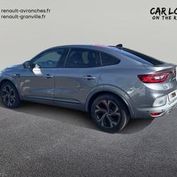 Renault Arkana Arkana E-Tech 145 - 21B R.S. Line Granville