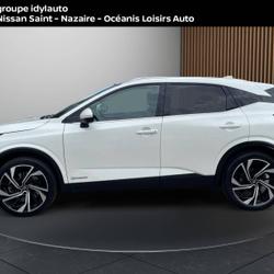 Nissan Qashqai e-Power 190 ch Tekna+ occasion - Saint-Nazaire - photo 2/15