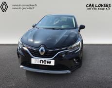 Renault Captur Avranches