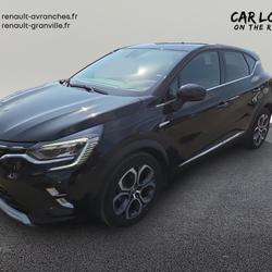 Renault Captur Captur TCe 90 Techno Avranches