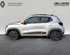 Dacia Spring Granville