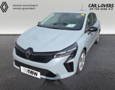 Renault Clio 5 Avranches