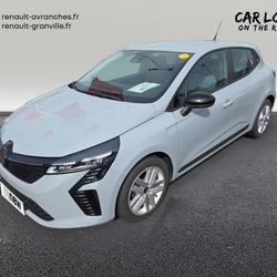 Renault Clio 5 Clio TCe 90 Techno Avranches