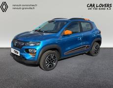 Dacia Spring Granville