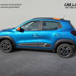 Dacia Spring Spring Essential -23B Granville