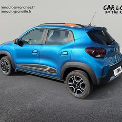 Dacia Spring Spring Essential -23B Granville