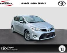 Toyota Verso Chauray