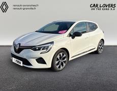 Renault Clio 5 Granville
