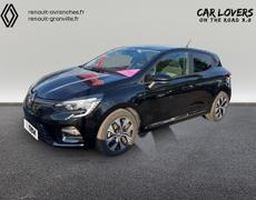 Renault Clio 5