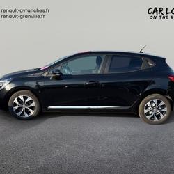 Renault Clio 5 Clio Blue dCi 100 Evolution Granville