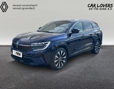 Renault Espace 5 Granville