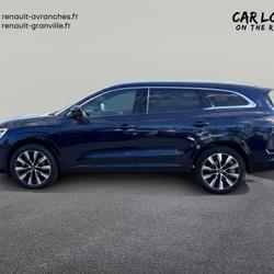Renault Espace 5 Espace E-Tech hybrid 200 Techno Granville