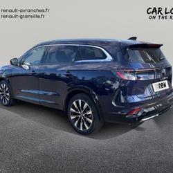 Renault Espace 5 Espace E-Tech hybrid 200 Techno Granville