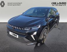 Renault Symbioz Avranches