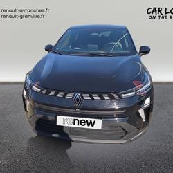 Renault Symbioz Symbioz E-Tech full hybrid 145 Iconic Avranches