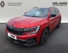 Renault Austral Avranches