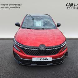 Renault Austral Austral E-Tech full hybrid 200 GSR2 Techno Avranches
