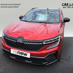 Renault Austral Austral E-Tech full hybrid 200 GSR2 Techno Avranches