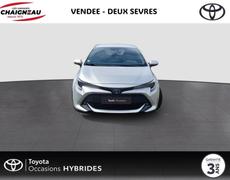 Toyota Corolla Chauray