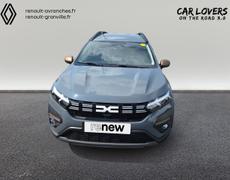 Dacia Jogger - Jogger ECO-G 100 7 places GSR2 Extreme - 21 990 €
