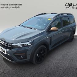 Dacia Jogger Jogger ECO-G 100 7 places GSR2 Extreme Avranches