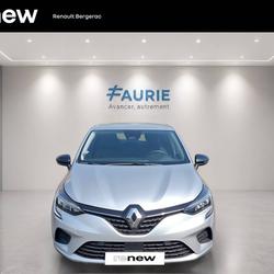 Renault Clio 5 Clio TCe 90 Equilibre Bergerac