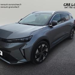 Renault Scenic 4 Scenic E-Tech &eacute;lectrique 220 ch grande autonomie Techno Avranches