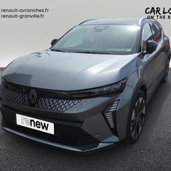 Renault Scenic 4 Scenic E-Tech &eacute;lectrique 220 ch grande autonomie Techno Avranches
